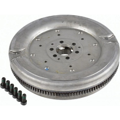 Sachs Zwei-Massen-Schwungrad 2295 000 541 Sachs Zwei-Massen-Schwungrad 2295 000 541