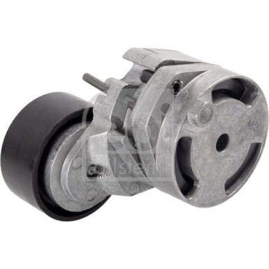 FEBI BILSTEIN 22779 Spannrolle, Keilrippenriemen