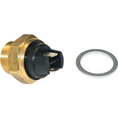 Metzger Temperaturschalter, Kühlerlüfter 0915228