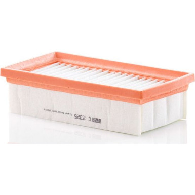 MANN-FILTER C 2325 Luftfilter