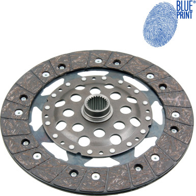 Blue Print Kupplungsscheibe ADN13174