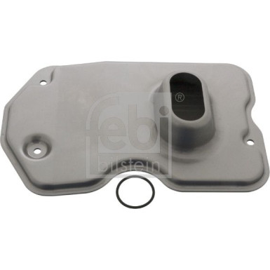 FEBI BILSTEIN 100458 Hydraulikfilter, Automatikgetriebe