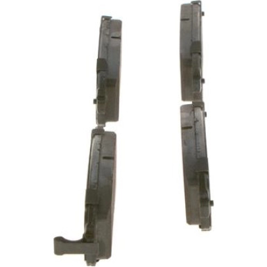 BOSCH Bremsbelagsatz, Scheibenbremse 0 986 494 337 BOSCH Bremsbelagsatz, Scheibenbremse 0 986 494 337