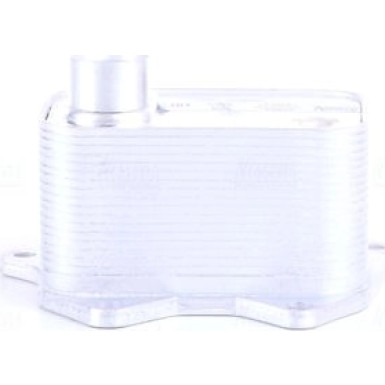 Nissens Ölkühler, Motoröl 90994