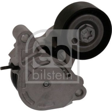 FEBI BILSTEIN 100169 Riemenspanner, Keilrippenriemen
