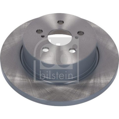 FEBI BILSTEIN 184658 Bremsscheibe FEBI BILSTEIN 184658 Bremsscheibe