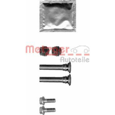 Metzger Führungshülsensatz, Bremssattel 113-1319X
