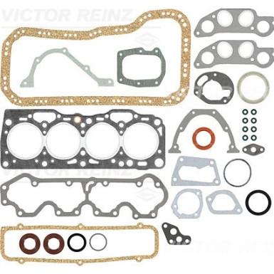 Dichtungsvollsatz, Motor 01-35590-01