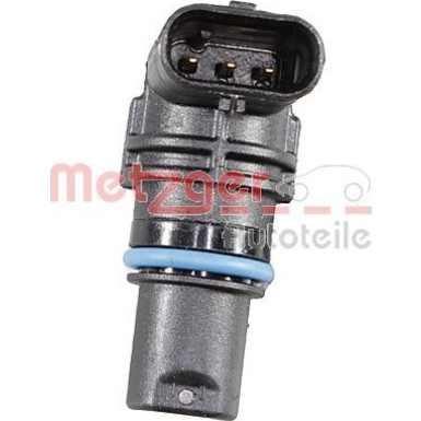 Metzger Sensor, Nockenwellenposition 0903071