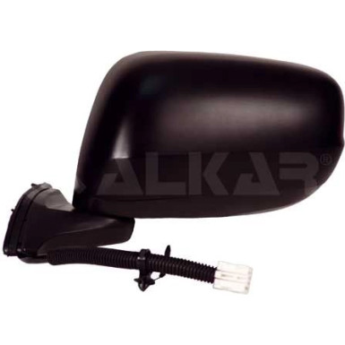 Alkar Außenspiegel 6127946
