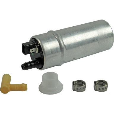 Metzger Kraftstoffpumpe 2250187