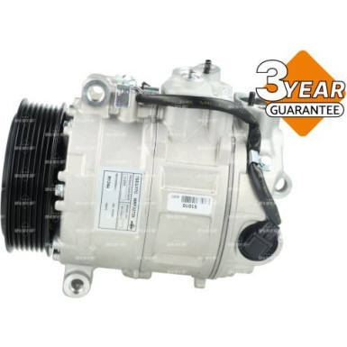 Kompressor, Klimaanlage 32729