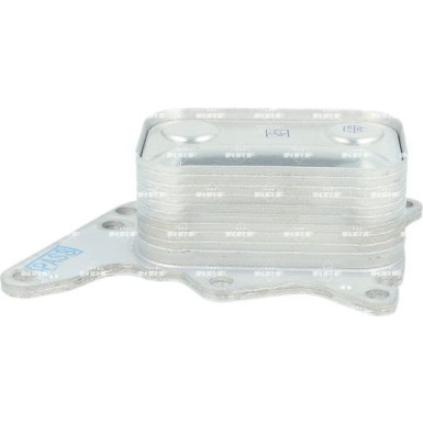 NRF Ölkühler, Motoröl EASY FIT 31763 NRF Ölkühler, Motoröl EASY FIT 31763