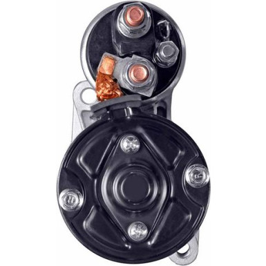 Hella Starter 8EA 012 527-981 Hella Starter 8EA 012 527-981