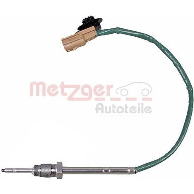 Metzger Sensor, Abgastemperatur 0894073