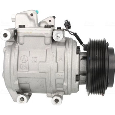 Kompressor, Klimaanlage 89301 Kompressor, Klimaanlage 89301