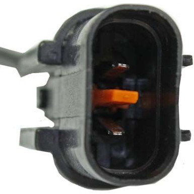 Metzger Sensor, Raddrehzahl 0900154