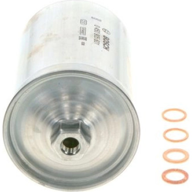 Kraftstofffilter 0 450 905 601