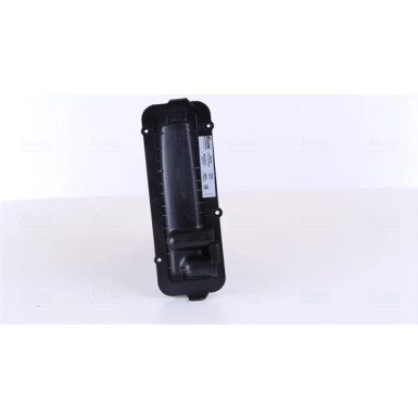 Nissens Wärmetauscher, Innenraumheizung FIRST FIT 73640