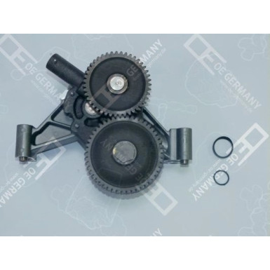 OE Germany Ölpumpe 05 1800 900000
