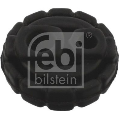 FEBI BILSTEIN 09199 Halter, Abgasanlage