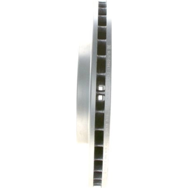 BOSCH Bremsscheibe 0 986 478 662 BOSCH Bremsscheibe 0 986 478 662