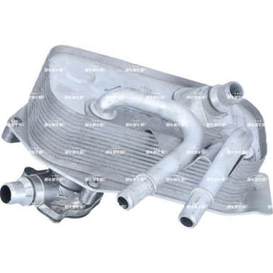 NRF Ölkühler, Automatikgetriebe 310051