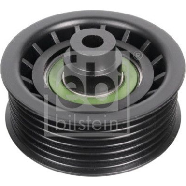 FEBI BILSTEIN 104904 Umlenk-/Führungsrolle, Keilrippenriemen