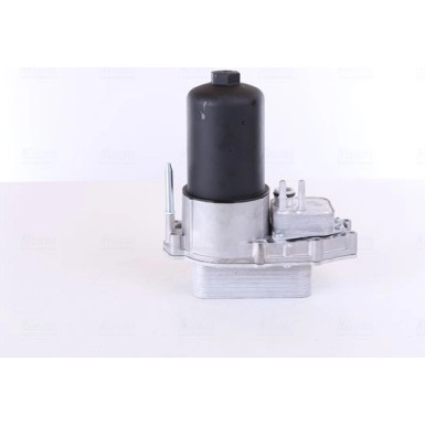 Nissens Ölkühler, Motoröl FIRST FIT 91120