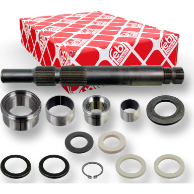 FEBI BILSTEIN 37923 Reparatursatz, Ausrücklager