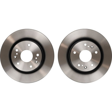 Bremsscheibe DF6703