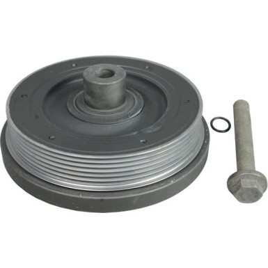 Metzger Riemenscheibe, Kurbelwelle COMPETENCE KIT 6400034