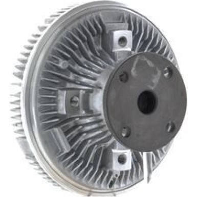 Mahle Kupplung, Kühlerlüfter BEHR Premium Line CFC 228 000P