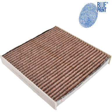 Blue Print Filter, Innenraumluft ADN12545