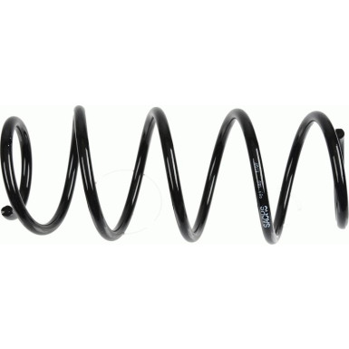 Sachs Fahrwerksfeder 993 180