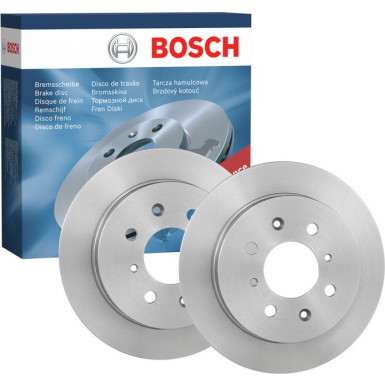 Bremsscheibe 0 986 479 739 Bremsscheibe 0 986 479 739