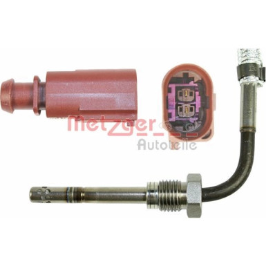 Sensor, Abgastemperatur 0894092 Sensor, Abgastemperatur 0894092