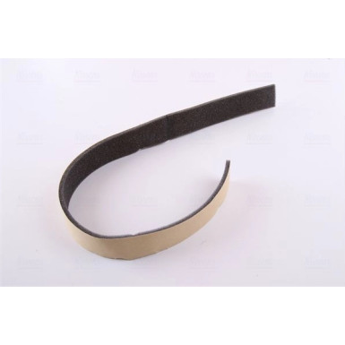 Nissens Wärmetauscher, Innenraumheizung FIRST FIT 70529