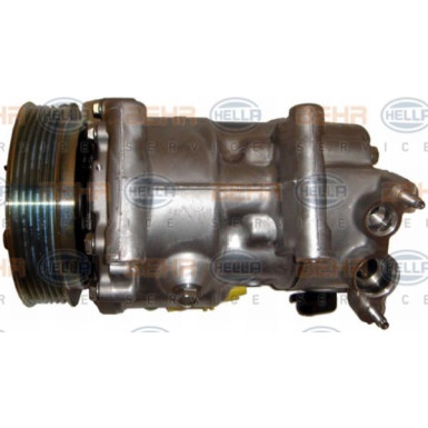 Kompressor, Klimaanlage ACP 596 000P Kompressor, Klimaanlage ACP 596 000P