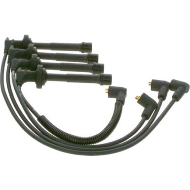 BOSCH Zündleitungssatz 0 986 357 239