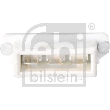 FEBI BILSTEIN 06989 Lüfter, Motorkühlung