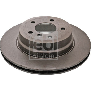 FEBI BILSTEIN 43914 Bremsscheibe FEBI BILSTEIN 43914 Bremsscheibe