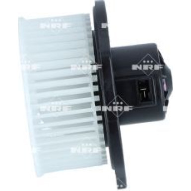 Innenraumgebläse 34303 Innenraumgebläse 34303