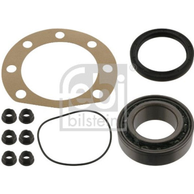 FEBI BILSTEIN 05860 Radlagersatz