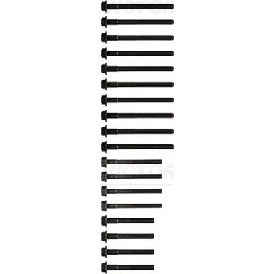 Zylinderkopfschraubensatz 14-32259-01 Zylinderkopfschraubensatz 14-32259-01