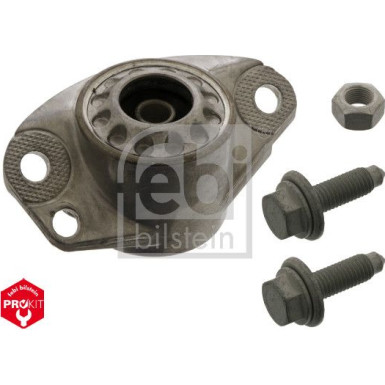 FEBI BILSTEIN 37879 Reparatursatz, Federbeinstützlager, Domlager