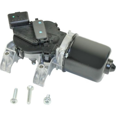 Metzger Wischermotor 2190864