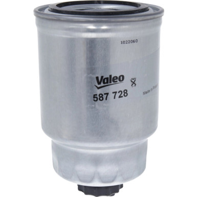 Valeo Kraftstofffilter 587728