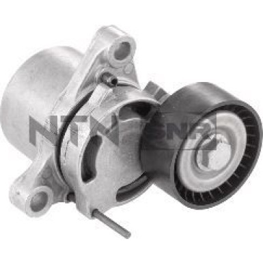 NTN-SNR Spannrolle, Keilrippenriemen GA350.101