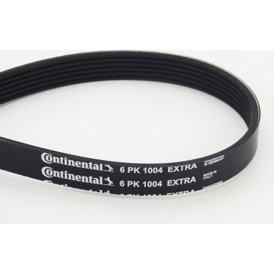 Keilrippenriemen 6PK1004 EXTRA